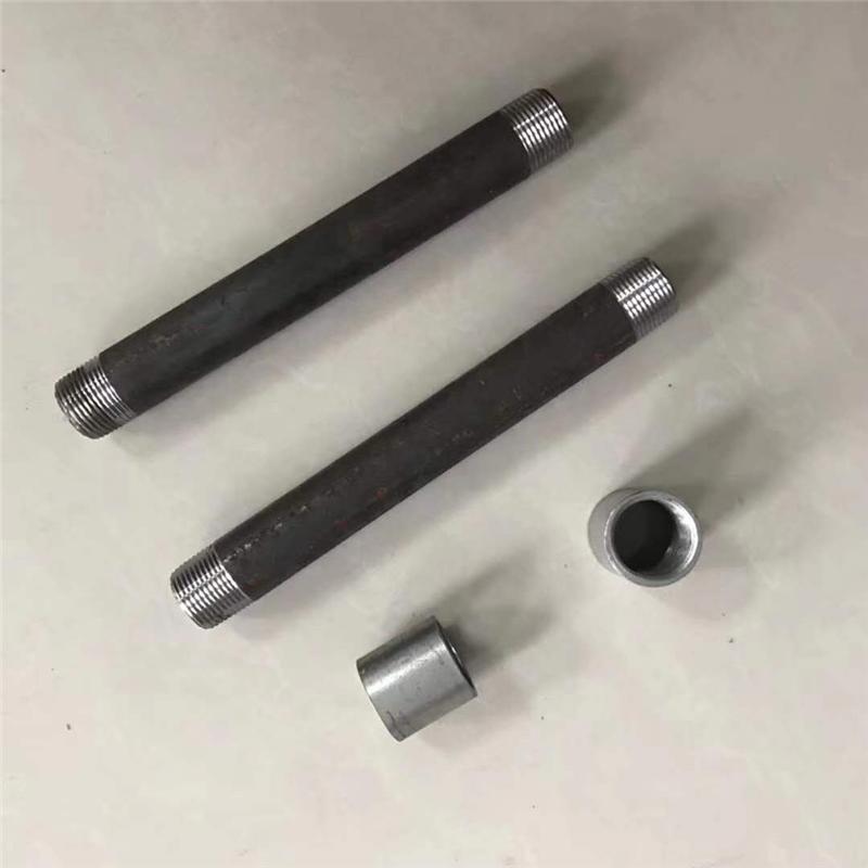 滨州钢管注浆管隧道止水