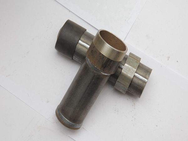 滨州螺旋式声测管厚壁3.0mm